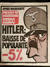 CHARLIE HEBDO   N°434-03/1979