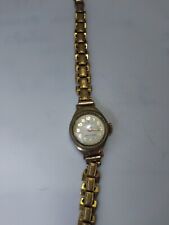 ANCIENNE MONTRE FEMME MECANIQUE DE MARQUE DIESE N°901