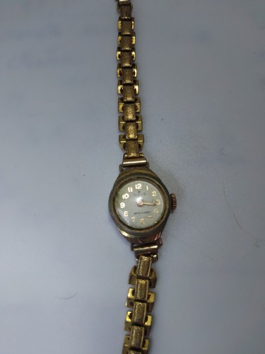 Ancienne montre femme - ancienne,