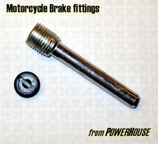 Nissin Frein Étrier Bloc