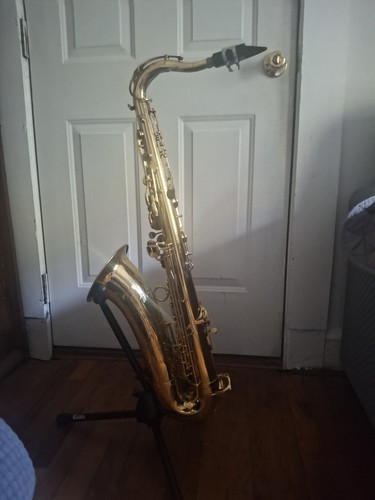 1960s gold yanagisawa - 1960s, t-4