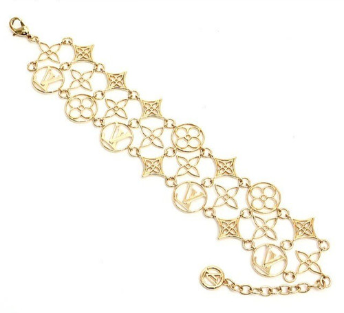 Bracelet large louis vuitton - large,