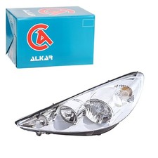 Alkar H7/H1 Phare +Moteur LWR