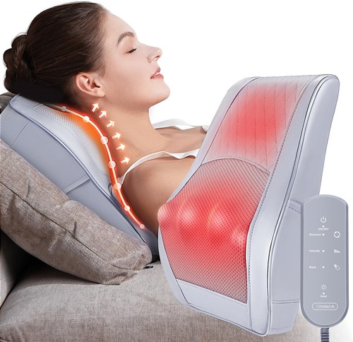 Omassa masseur cervical - masseur,