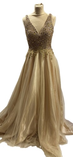 Robe bal - de, soirée