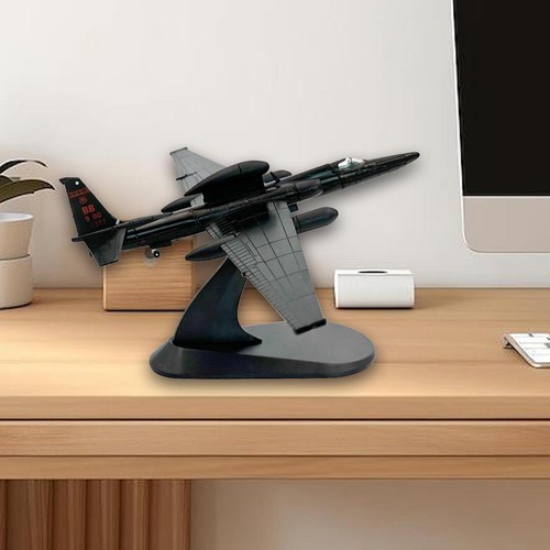 Avion chasse alliage - avion, en