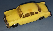 norev micro miniature HO 1/86