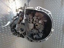 Boite de vitesses PEUGEOT 206 PHASE 2 1.4 HDI - 8V TURBO /R:112506966