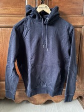 Hoodie Bizzbee Bleu Marine
