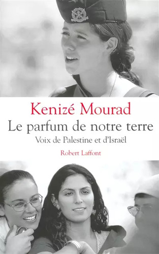 Parfum notre terre - le,