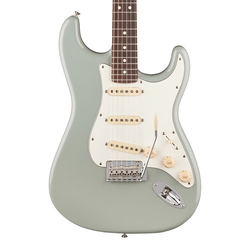 Fender player stratocaster - ii,