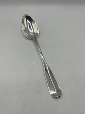 CUILLERE A RAGOUT ARGENT