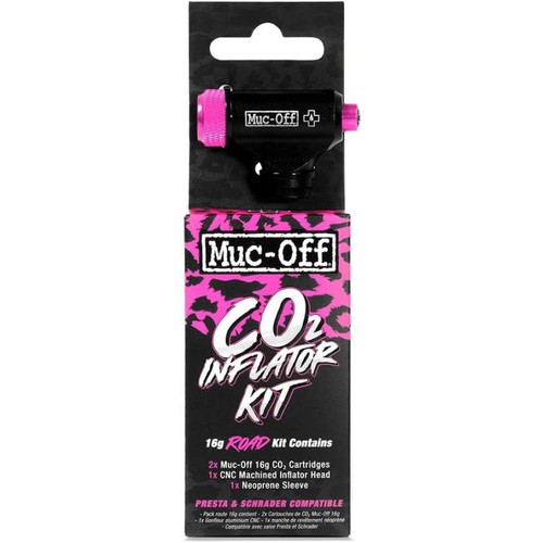 Kit gonflage pneu de - de,