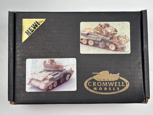 Cromwell cruiser iv - mk, a