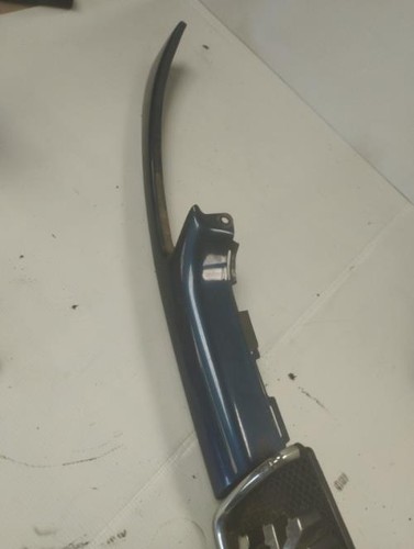 Calandre peugeot 206 phase - 206, 1