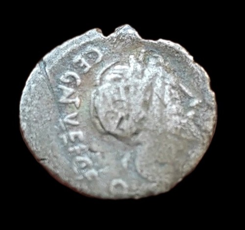 République romaine quinaire - romaine,,