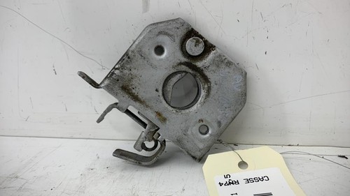 Serrure capot renault clio - de,