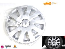 1 Enjoliveur Opel Vivaro 16"