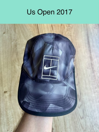 Open 2017 casquette - us,