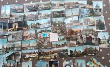 lot de  50  CPSM de Paris no 25