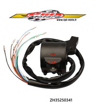 HONDA CB 550 FOUR K0 K1