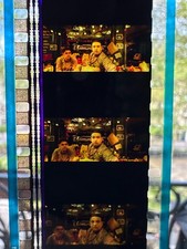 35mm Film Teaser – Amélie