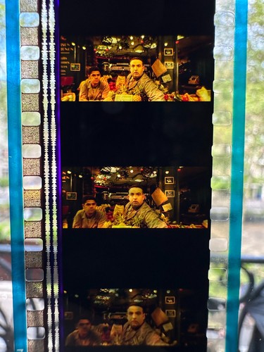 35mm film teaser amélie - 35mm,