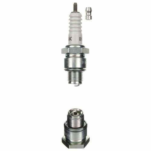 Bougie ngk b9hcs maico 6 - bougie, md