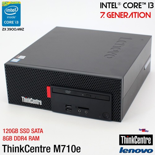 Ibm lenovo thinkcentre m710e - thinkcentre,