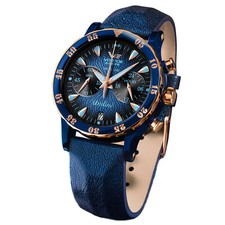Vostok Europe Ondine Femme
