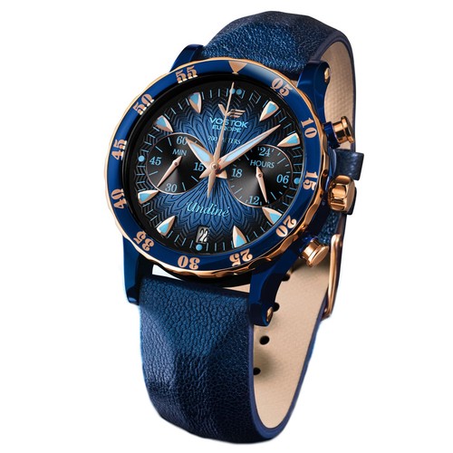Vostok europe ondine femme - europe,