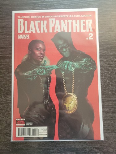 Black panther 1st - panther, #2,