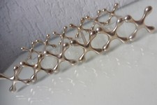 6 Beaux Vieux Porte-Couteaux