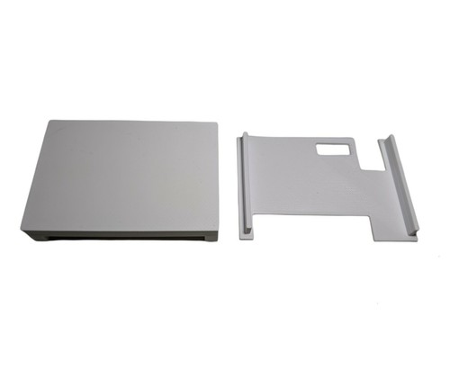 étui pour greaseweazle usb - pour, v4