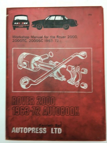 Rover 2000 2000tc - rover, 2000tc,