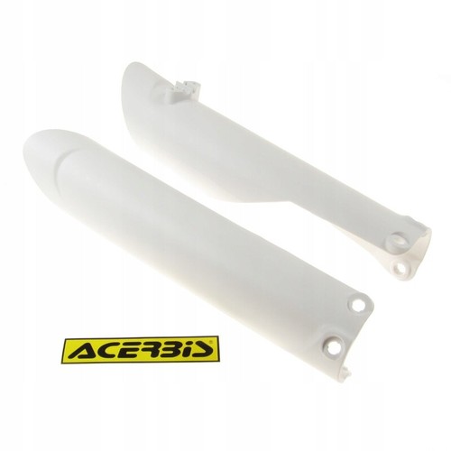 Acerbis fork guards - fork,