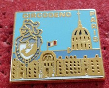 PIN'S MILITAIRE GENDARMERIE