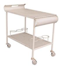 Bar Desserte roulante dans le