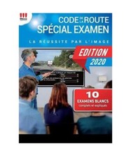 CODE DE LA ROUTE SPECIAL