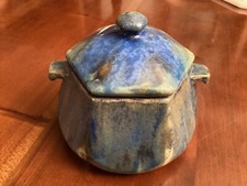 ART NOUVEAU, ART DECO, BOITE