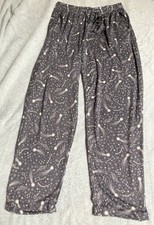 PANTALON PYJAMA WOMEN'SECRET -