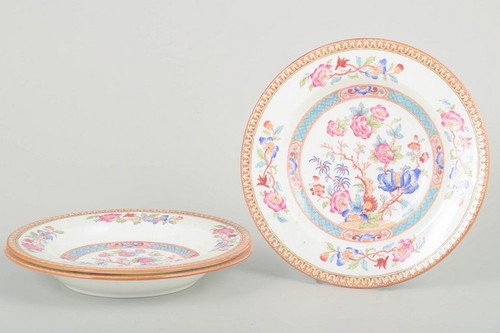 Cauldon china england - cauldon, china,