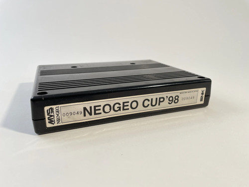 Neo geo mvs neogeo cup - mvs,