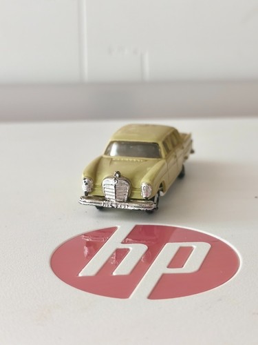 Norev micro miniatures ho - norev, 1/86