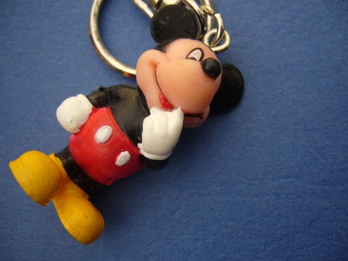 Porte clés keychain - porte,