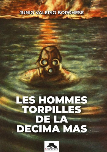 Les hommes torpilles la - de,