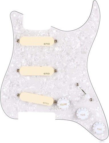 Emg prewired active - emg, pickup