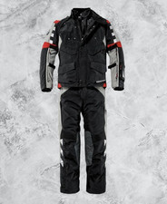 BMW Motorrad Rallye Pro 3