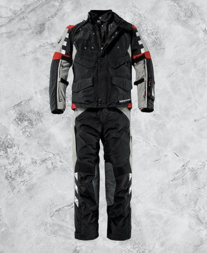 Bmw motorrad rallye pro - rallye, 3