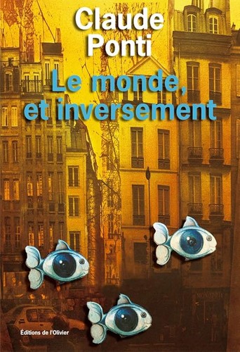 Monde inversement - le,